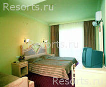 Armar Club Hotel 5